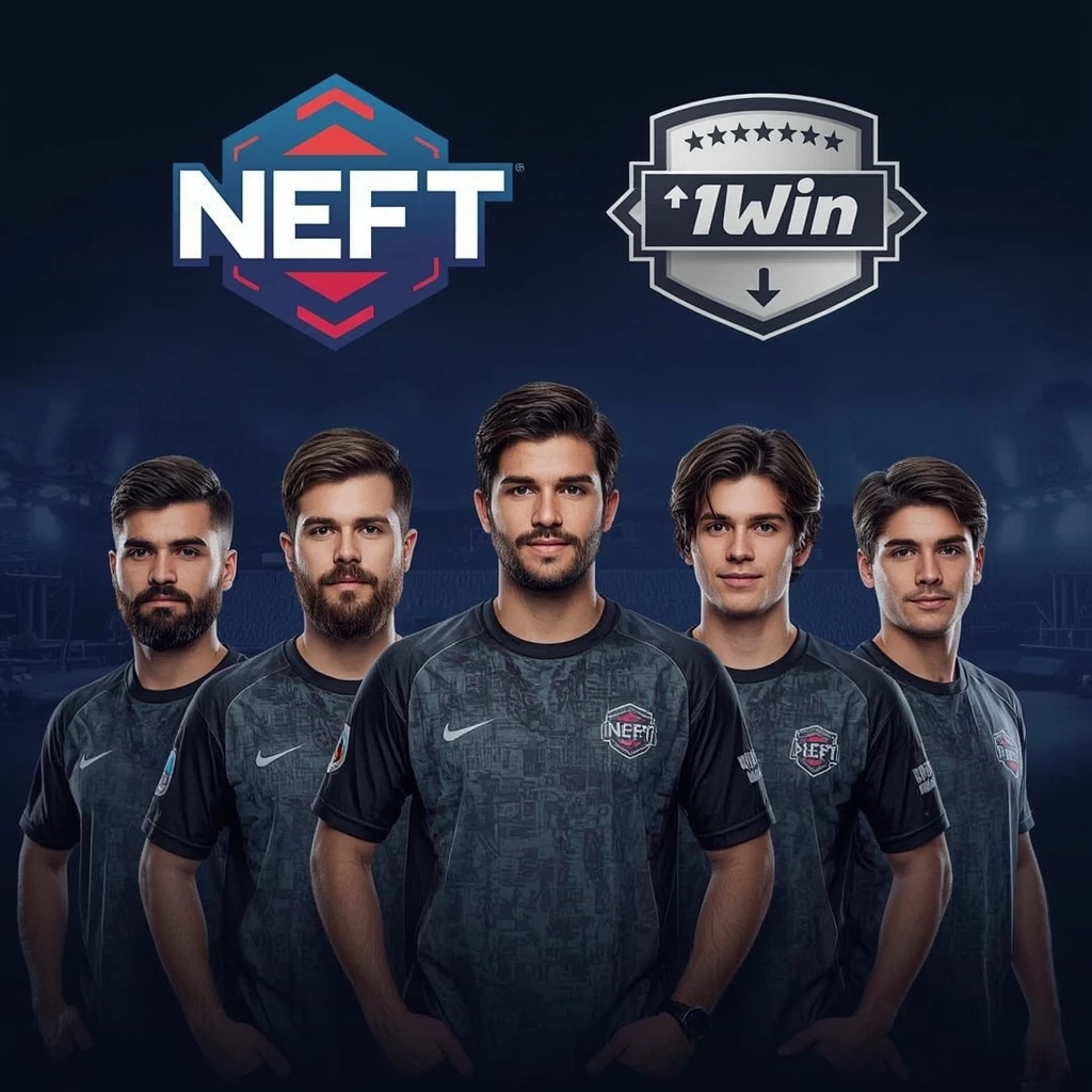 1Win casino